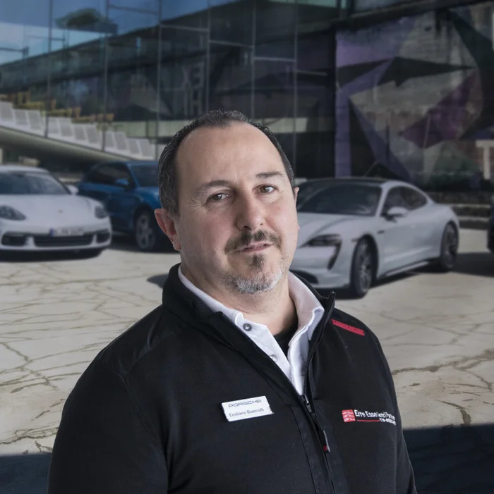 Responsabile Service