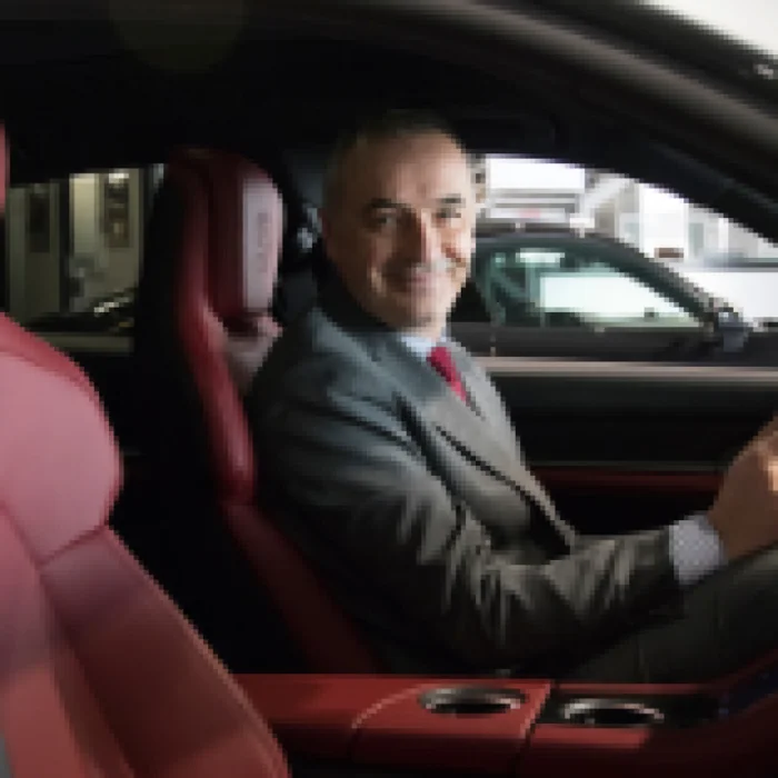 Responsabile vendite usato