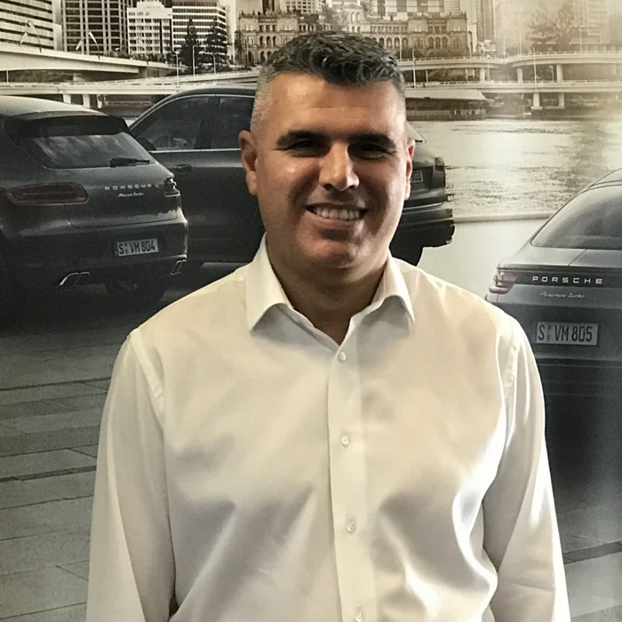 Responsabile Service