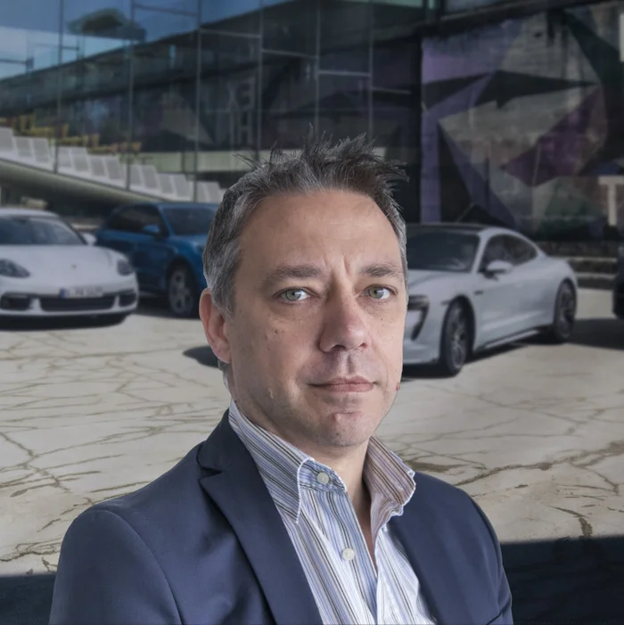 Consulente di vendita